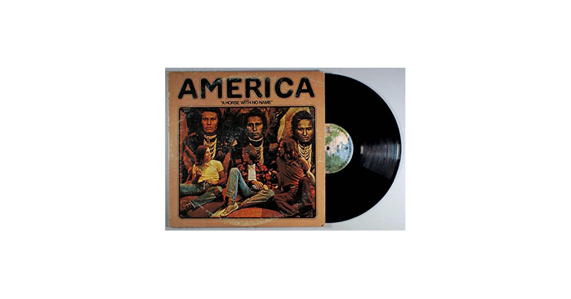欧LP America America (-180g) MOVLP769 WARNER BROS 未開封 /00260 欧LP America America (-180g) MOVLP769 WARNER BROS 未開封