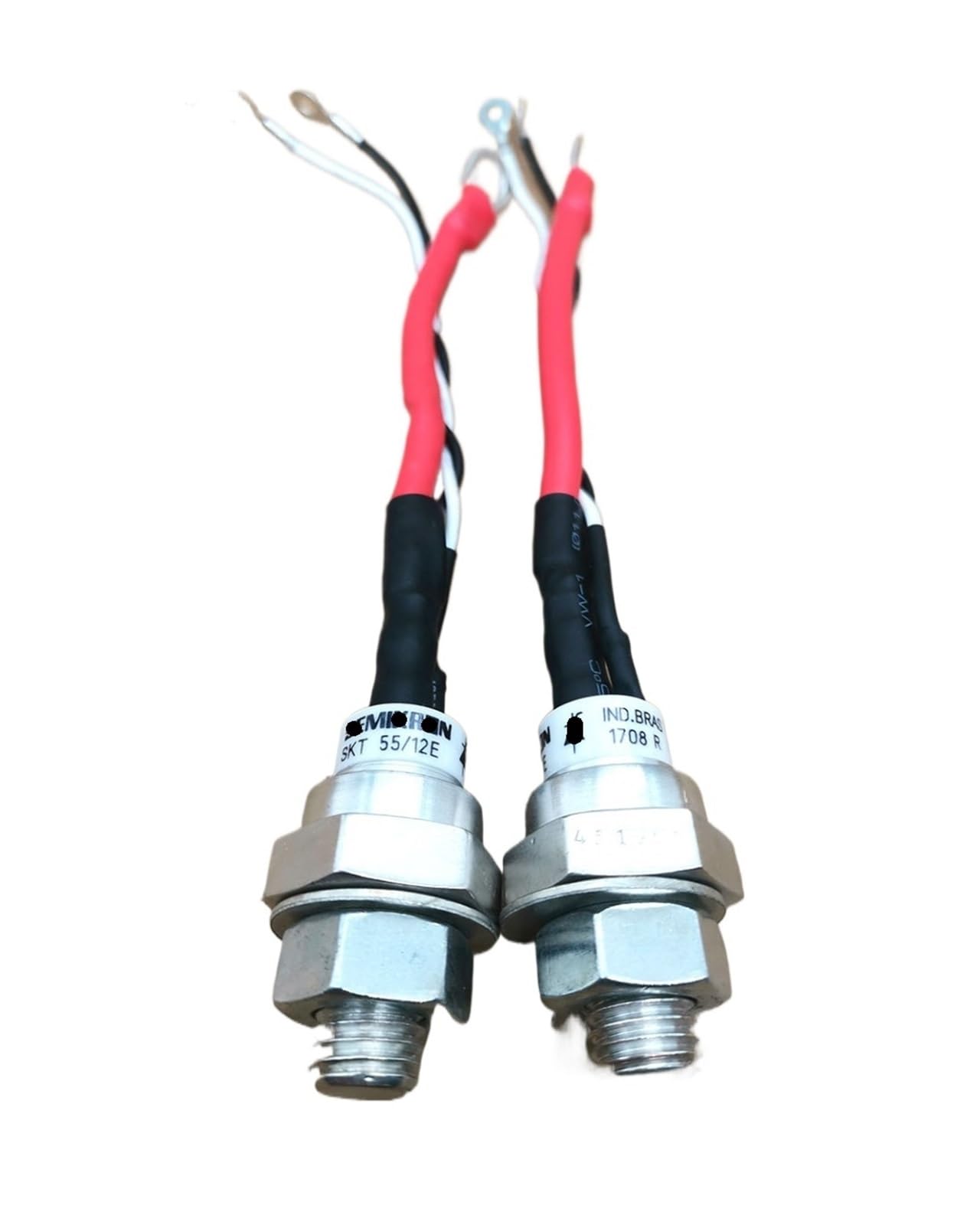 MBPAIHOP 1PCS SKT55/12E Thyristor