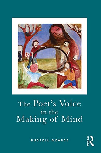 The Poet's Voice in the Making of Mind      1st Edition, Kindle Edition