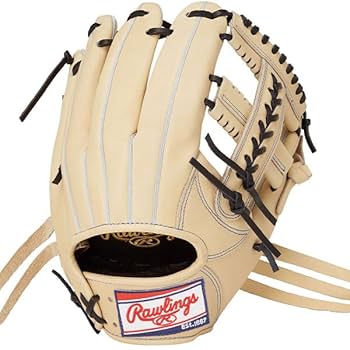 Amazon | 野球 ローリングス 軟式グローブ グラブ HOH PRO EXCEL