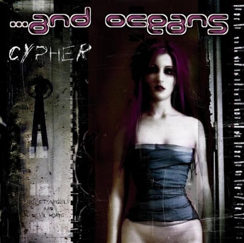 Cypher [Audio CD] And Oceans