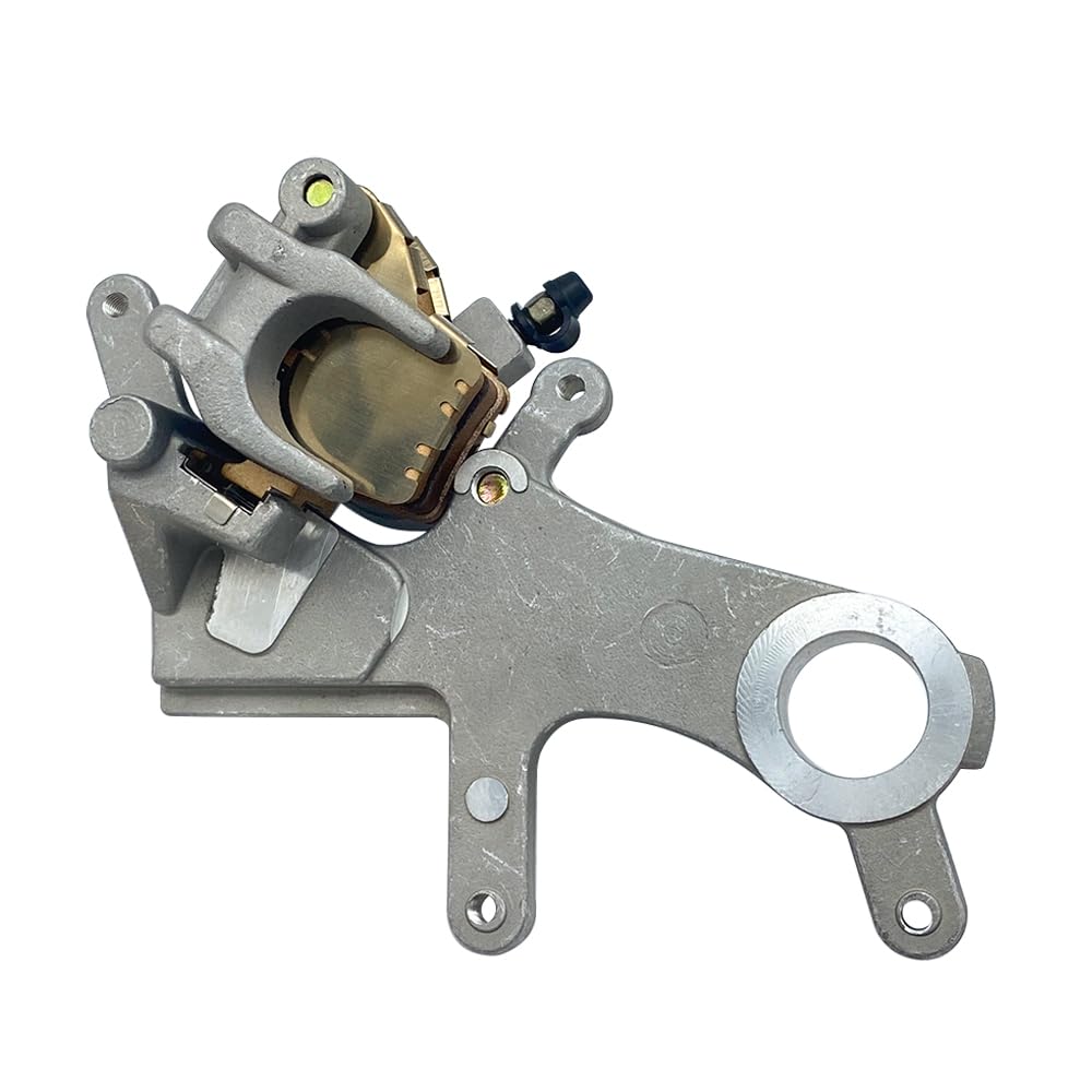 Pinza freno posteriore per Honda CRF250 CRF450 CR125 CR250 OEM #43150-MKE-A01