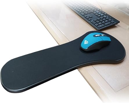 Amazon アームレスト マウスパッド 肘掛け デスク用 Xca232 マウスパッド 通販