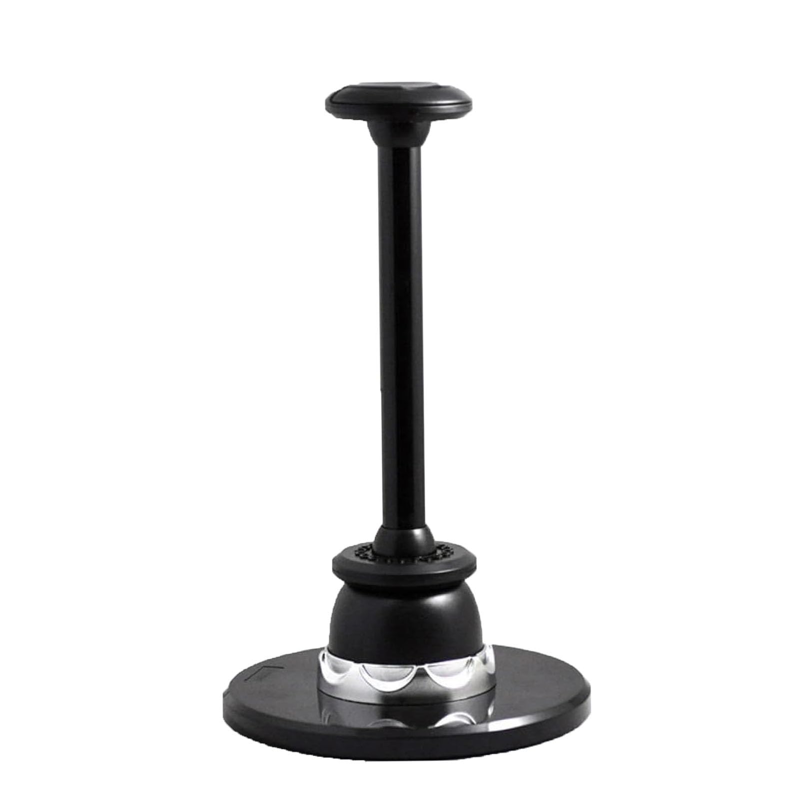 Paneles De Visualización De Mesa Giratorio - A4 Clasificador De Mesa, 20 Paneles De Doble Cara, Clasificador De Mesa, Para Oficinas Comedor Mostrar Póster De Documentos Menú