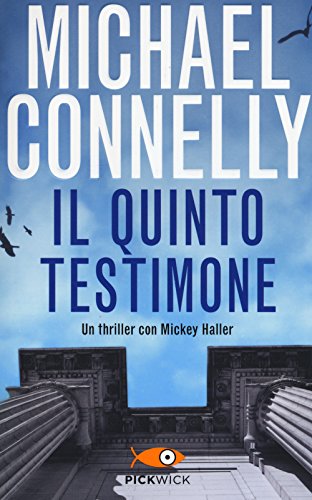 Il quinto testimone Il quinto testimone