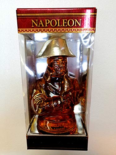 Napoleon Imperial Brandy (Figura) - 700 ml Cover
