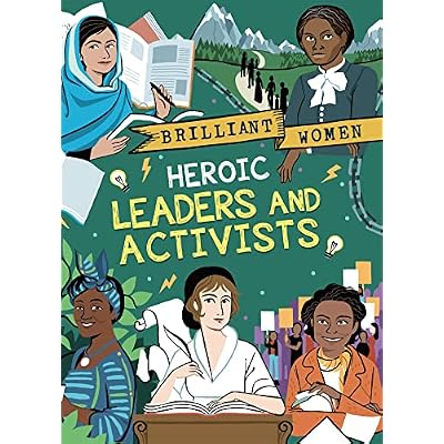 Brilliant Women