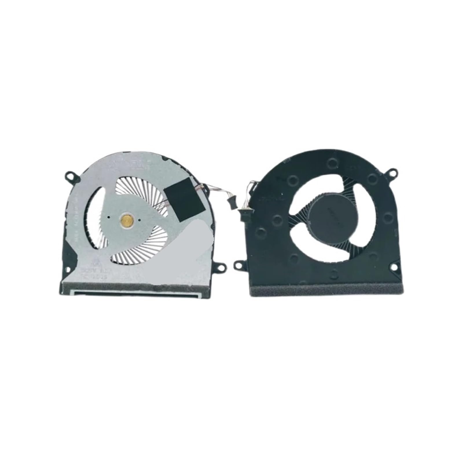 Ventilateur de refroidissement L94511-001 silencieux pour portable HP Envy 13-ay TPN-C147