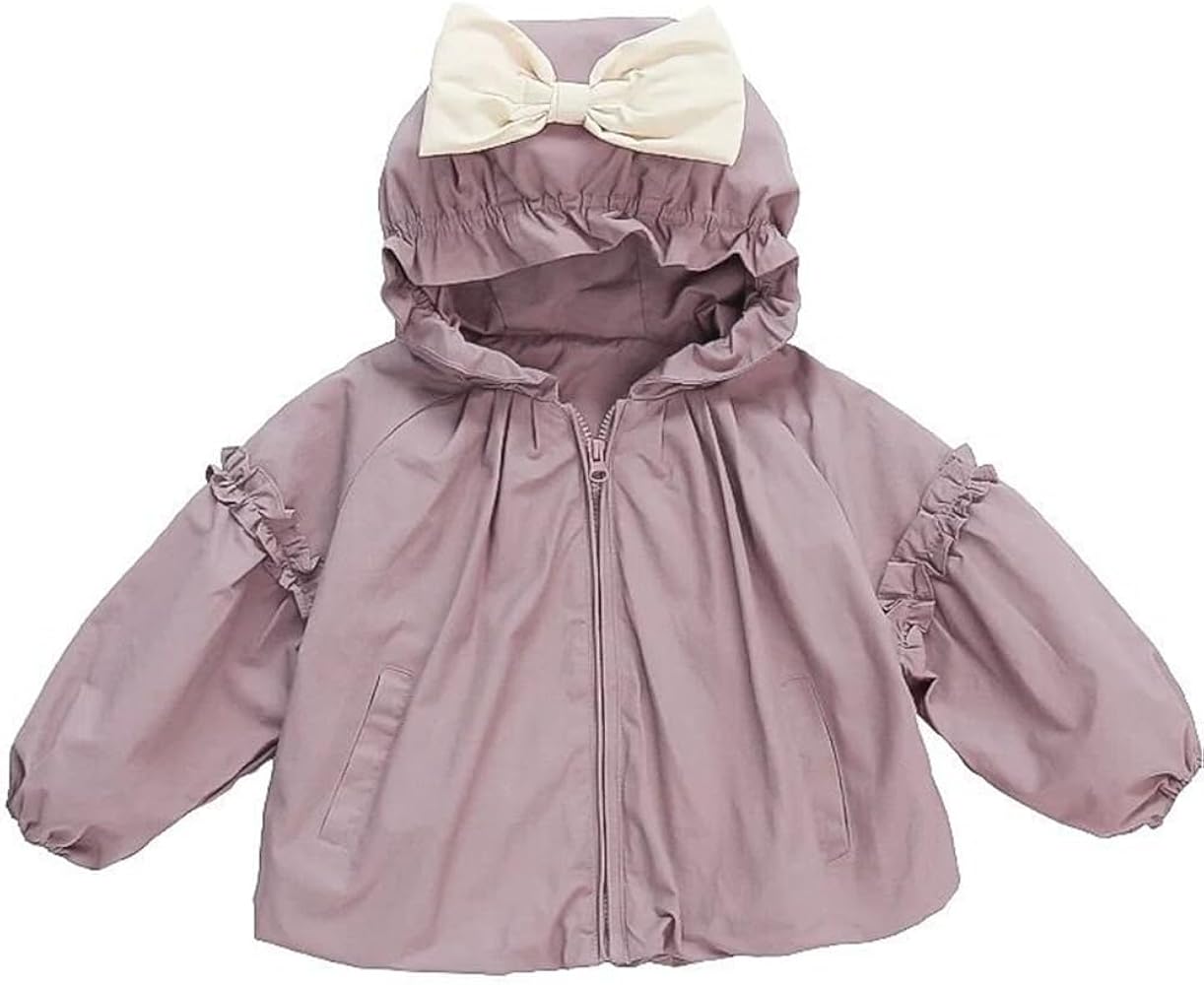 美品★メゾンドドルチェ フリル マウンテンパーカー キッズサイズ 120－130 Amazon | [InSomila] キッズ マウンテンパーカー ウインドブレーカー