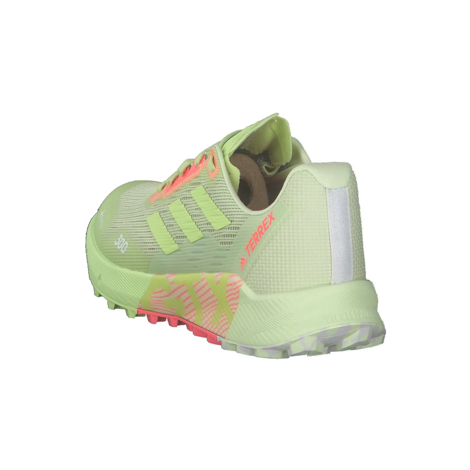adidas Mujer Agravic Flujo 2 Gtxtrailrunning