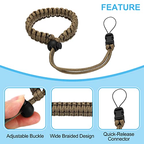 PATIKIL Camera Wrist Straps - Image 4
