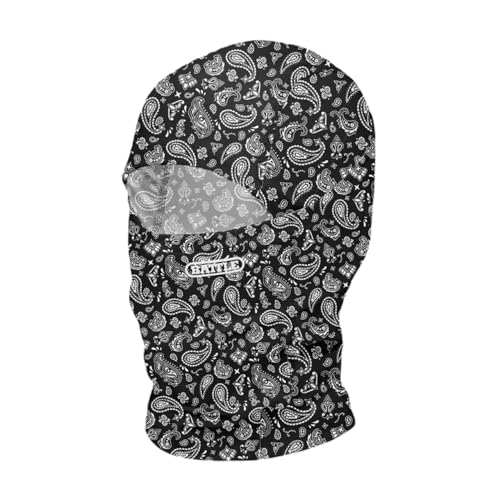 Image of Battle Sports Performance Mask, Shiesty Mask, Tight Fitting Sports Balaclava