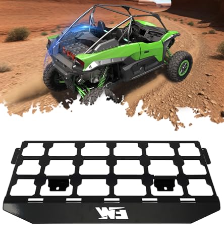 NIXFACE Fir �J���T�L KRX�~���E�H�[�L�[�p�b�N�A�E�g�}�E���g�p ? �c�[���{�b�N�X�u���P�b�g 2020~2024 KRX 1000/1000S UTV�p ? �h�����s�v�X�g���[�W�x�[�X(�{�b�N�X�͊܂܂�Ă��܂���)