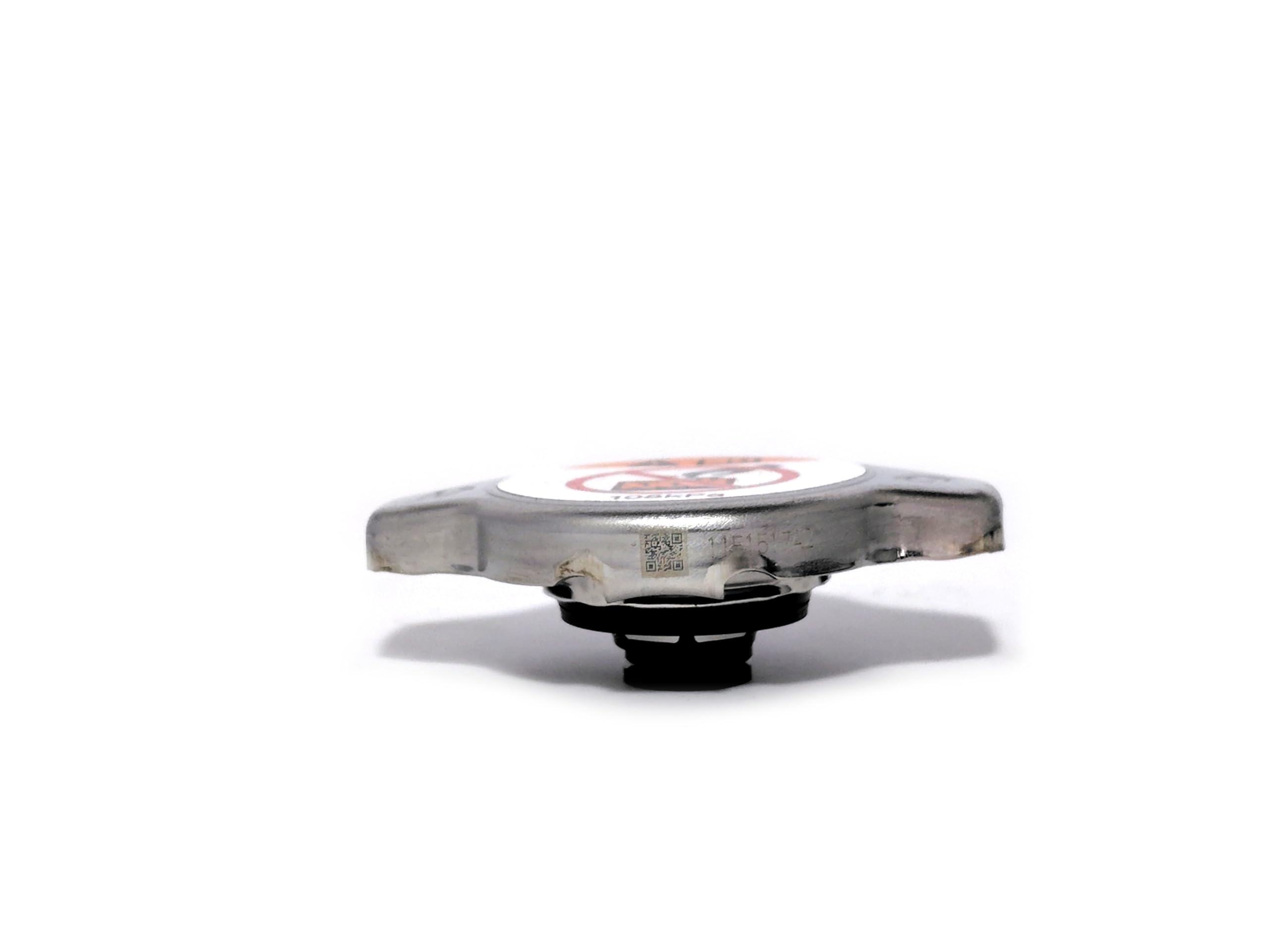Amazon.com: Toyota Genuine Parts - Cap Sub-Assy, Radiat