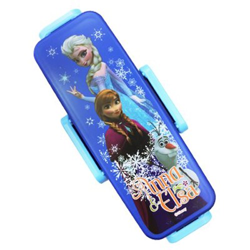 Amazon｜スケーター (skater) 4点ロック ランチボックス 550ml 弁当箱