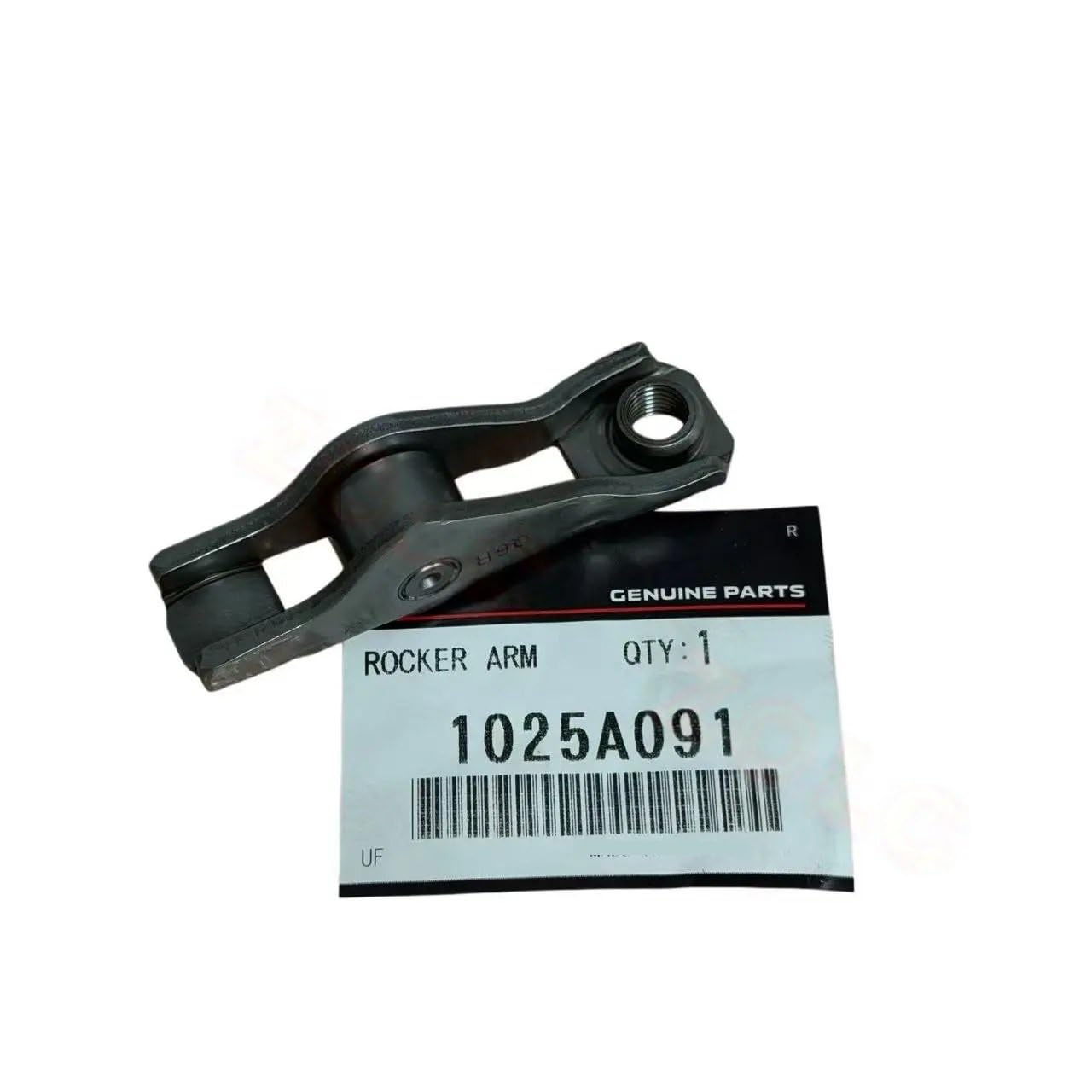 varilla empujadora escape Compatible con L200 Triton Strada Nativa Pajero Montero Sport Challenger 1025A091 1 Uds 4D56 válvula de escape brazo basculante