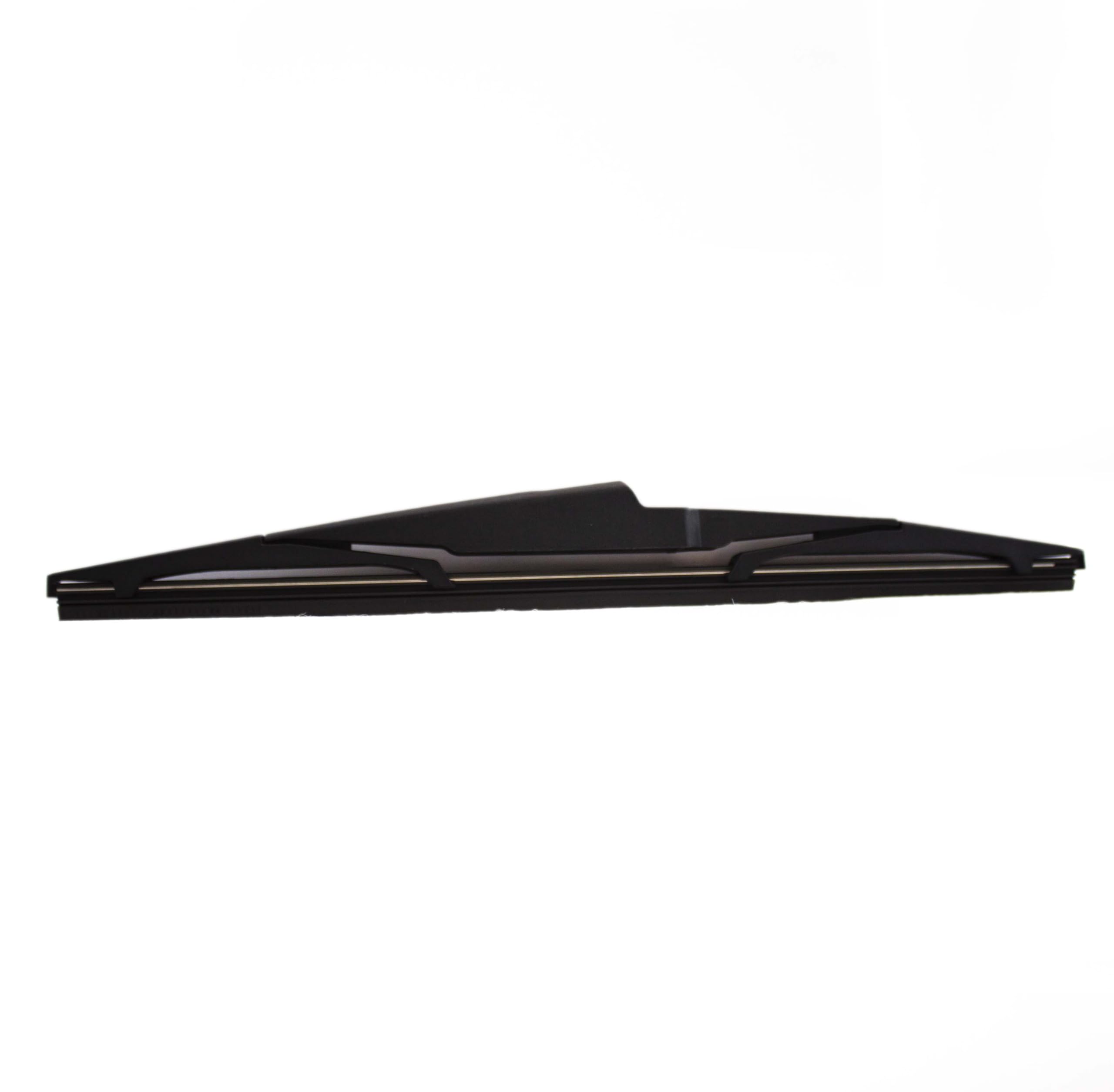 Juego De Escobillas Limpiaparabrisas Híbridas Heyner Para Hyundai Tucson 2020-2022 - Delantero Y Trasero, Medidas: 650mm, 400mm Y 11 Pulgadas