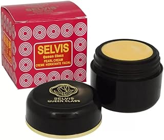 Creme Hidratante Facial Rugol Selvis 15G
