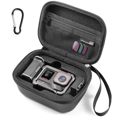 Maleta rígida STARTRC VCR para Insta360 Ace Pro 2