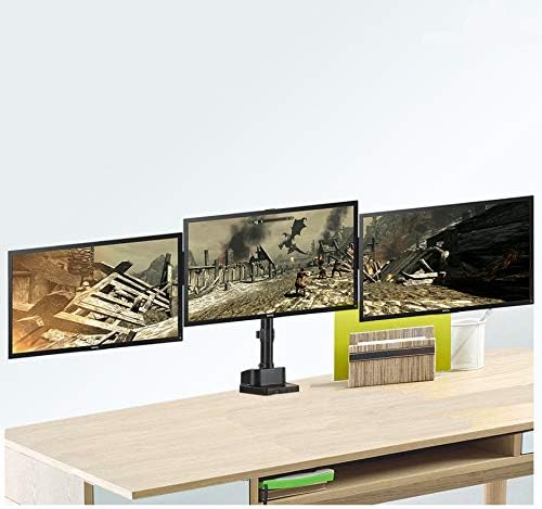 Desk Mount Monitor Arm Monitor Stand 