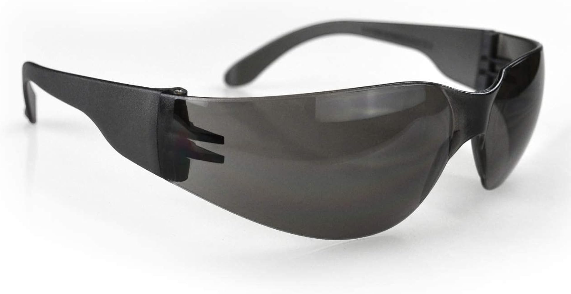 Raza Glasses black✖︎smoke Raza Glasses black✖︎smoke