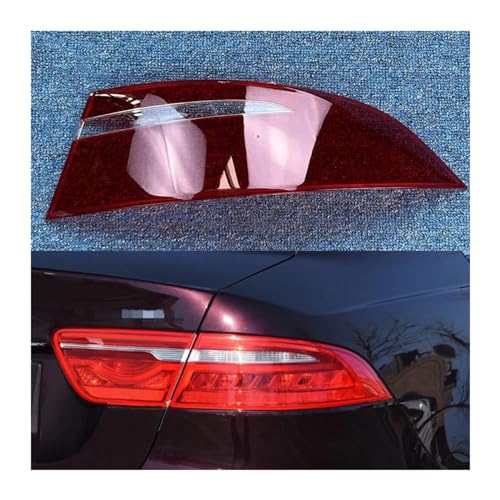 Abat-jour ensemble de feu arrière Jaguar XE 2018 2019 optique voiture