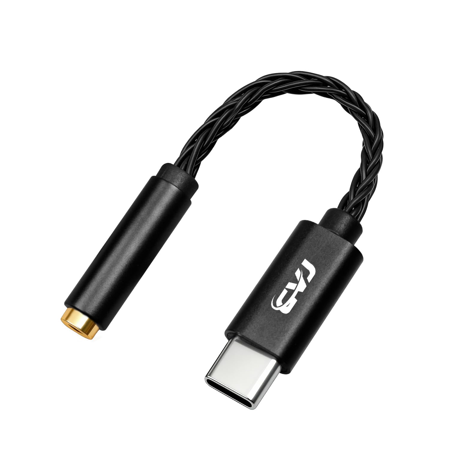 Amazon.co.jp: CVJ USB C 変換アダプタ Type-C 4.4mmタイプc 変換