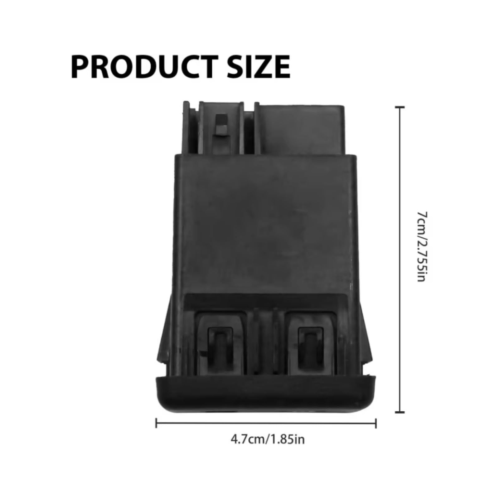 Módulo adaptador USB AUX Compatible Con Chevrolet Para Silverado 2500 3500 HD 2015 2016 Adaptador De Interfaz De Puerto USB Con Interruptor Auxiliar Automotriz 13599456
