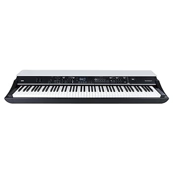 renp様用 KORG Grandstage 88鍵盤 Amazon.com: Korg Grandstage X 88-key Digital Piano with Real