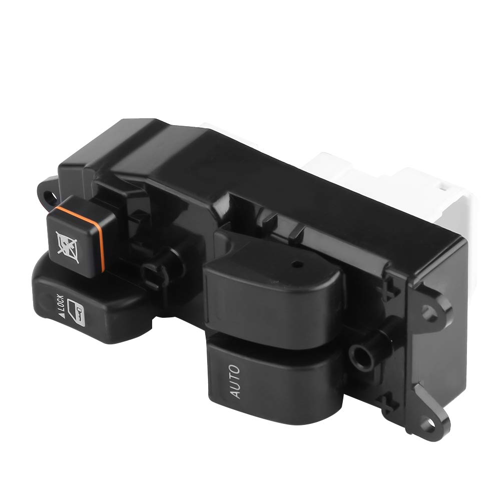 Front Main Electric Window Switch, Replacement, Replacement for  