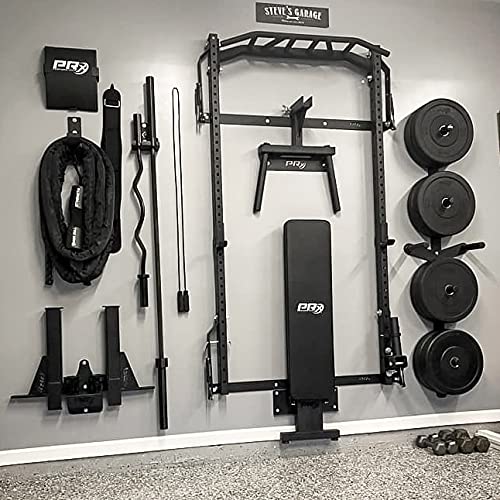Prx Performance Wall Mounted Spotter Arm Storage Fits