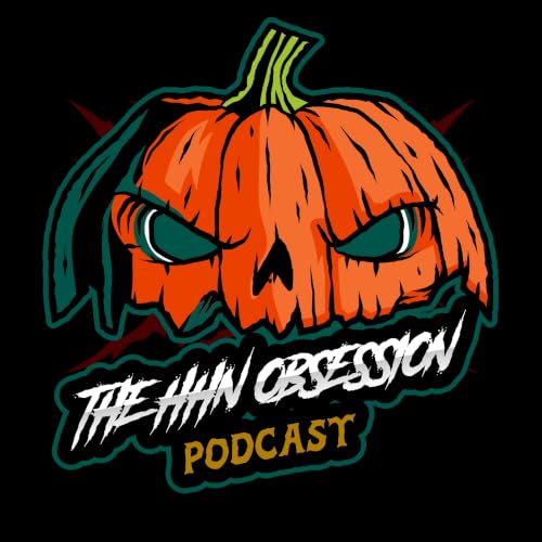 The HHN Obsession Podcast Titelbild