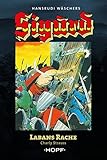  Sigurd Großband 4: Labans Rache