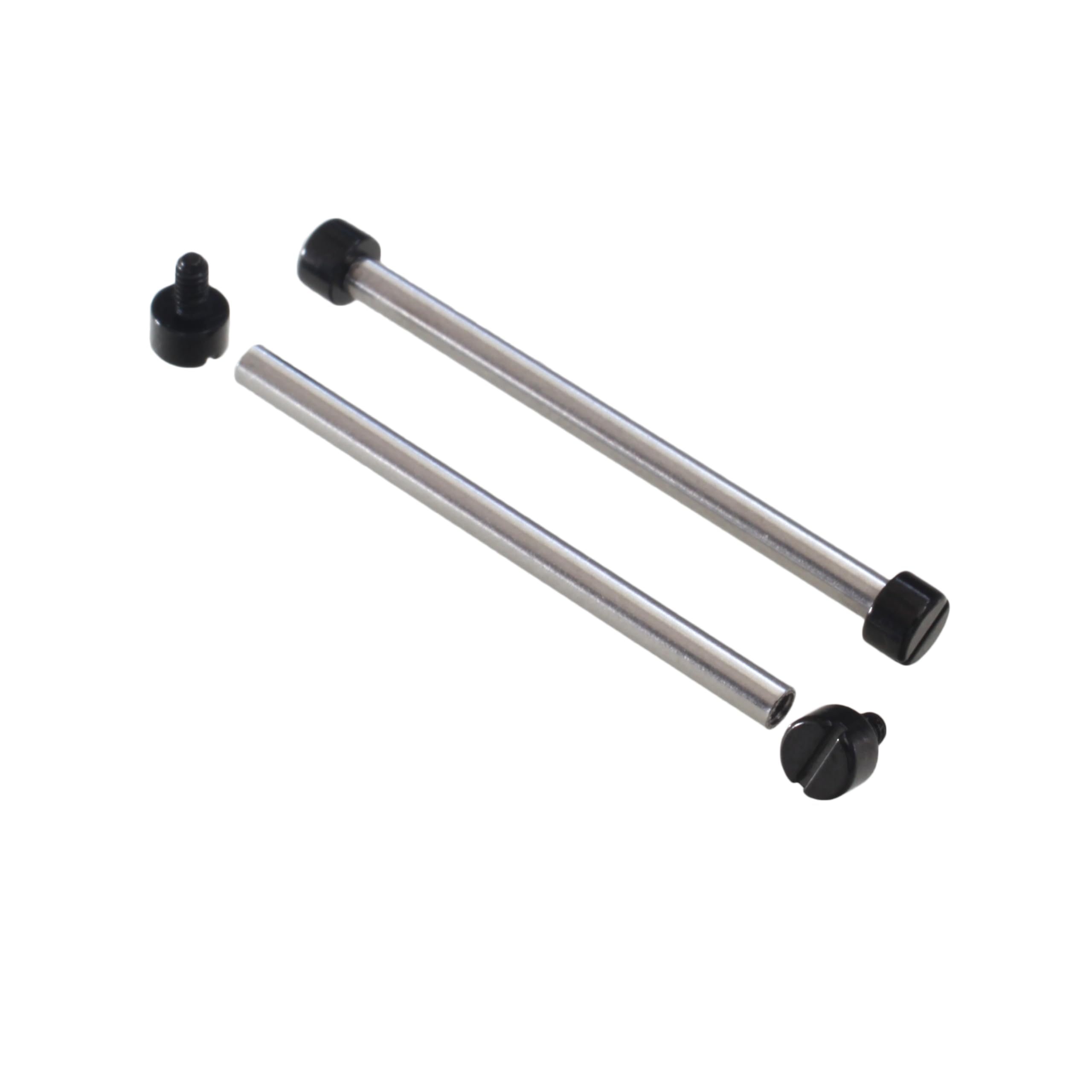 LACAK Watch Strap Screw Tube Rod Compatible with Nixon 48-20 Watch Case Lug Link Band