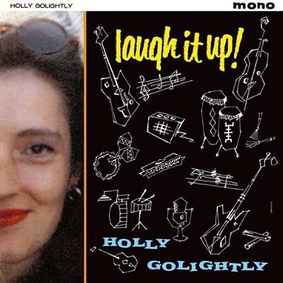 LAUGH IT UP
