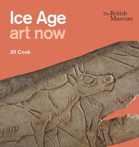 Ice Age Art Now