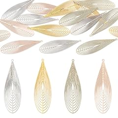 Mixed Color-Teardrop#2