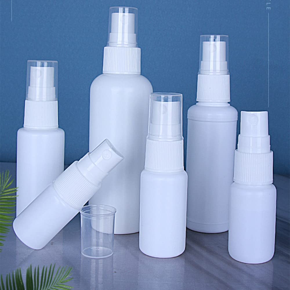Amazon | Othmro 1000ml ボトル口内径28mm 高さ22cm 1個入り PE容器
