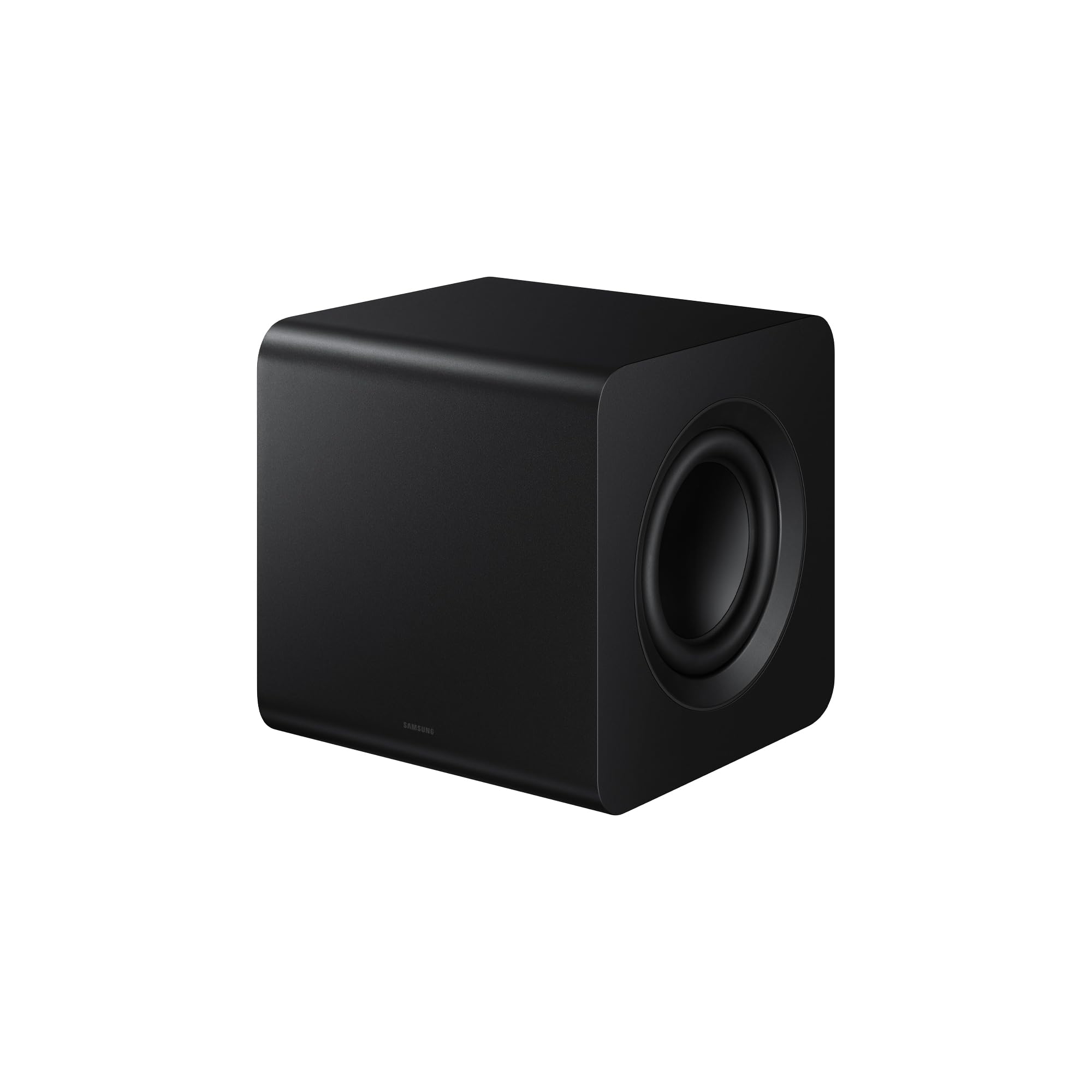 Samsung Soundbar HW-QS750F/ZF Serie QS, 10 Speaker, Wireless, Convertible, Dolby 5.1ch, Audio a 5.1.3 Canali, DTS Virtual:X, Surround Sound Expansion, Q-Simphony,Titan Black, 2025