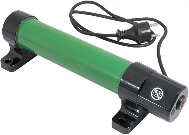 Chauffage pour Terrarium Lighthouse Ecoheat 45 W - Protection des Plantes