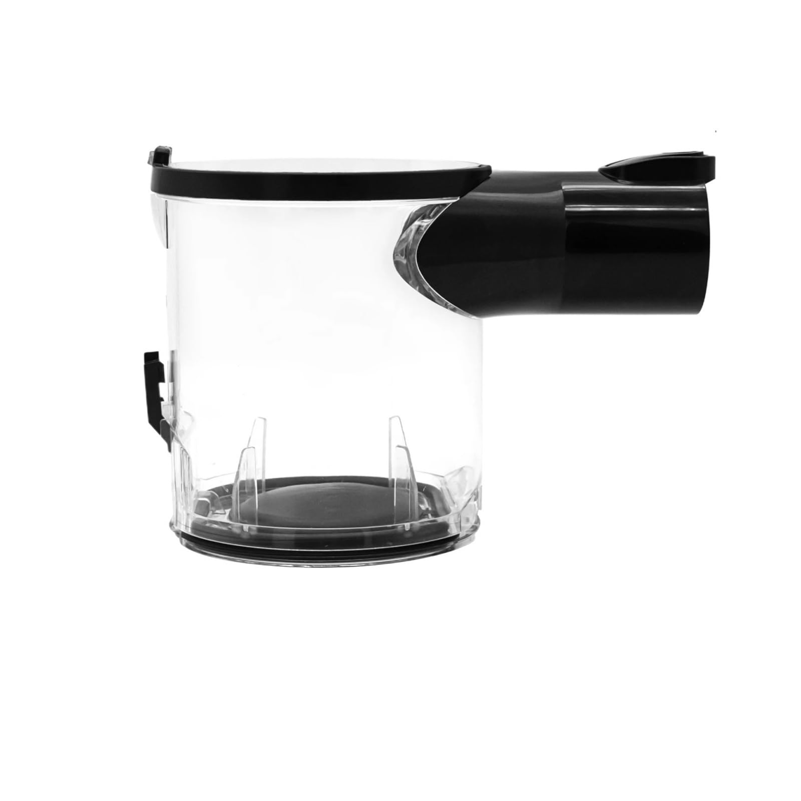 Accessoires de couvercle de bac à poussière pour V6 DC58
