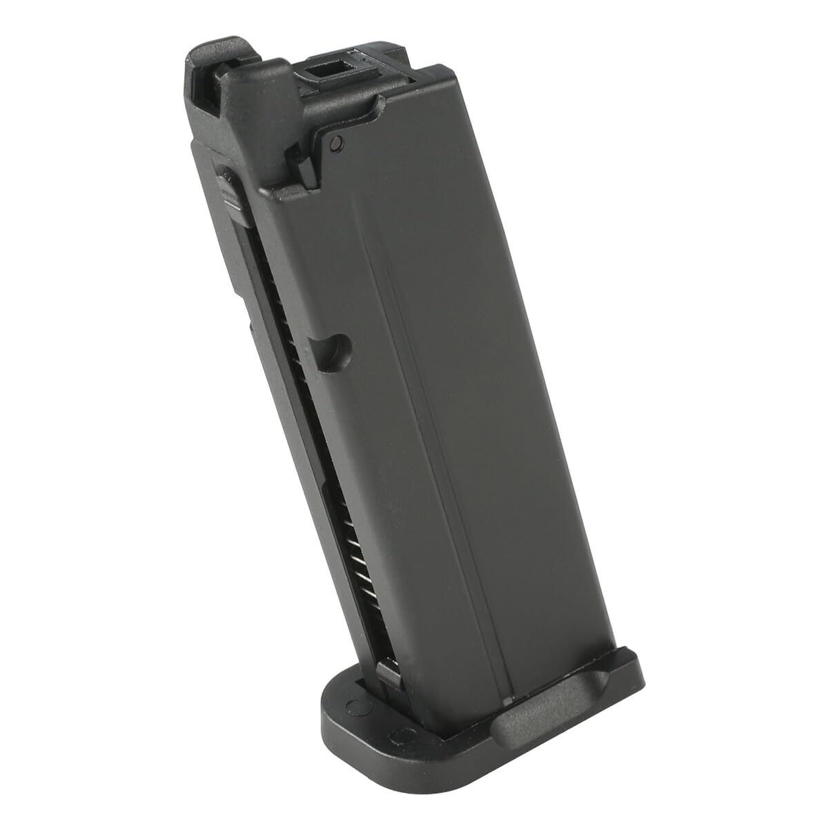 KW-15K ガスガン マガジン3個付き Amazon | KIZUNA WORKS