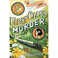 First Class Murder