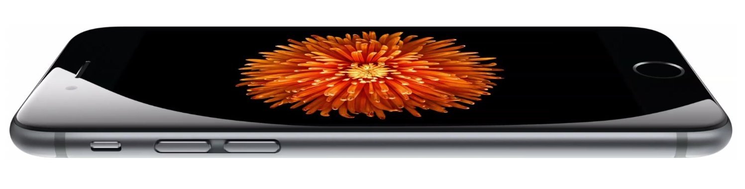 Amazon | Apple iPhone 6 Plus 128GB スペースグレイ 【docomo 白ロム