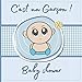 Produktbild C'est un garçon !: Livre d'or Baby Shower - 100 pages avec espace mots pour le bébé, pour les parents et prédictions pour les invités (jour de naissance, heure, couleur des yeux, cheveux etc. !)