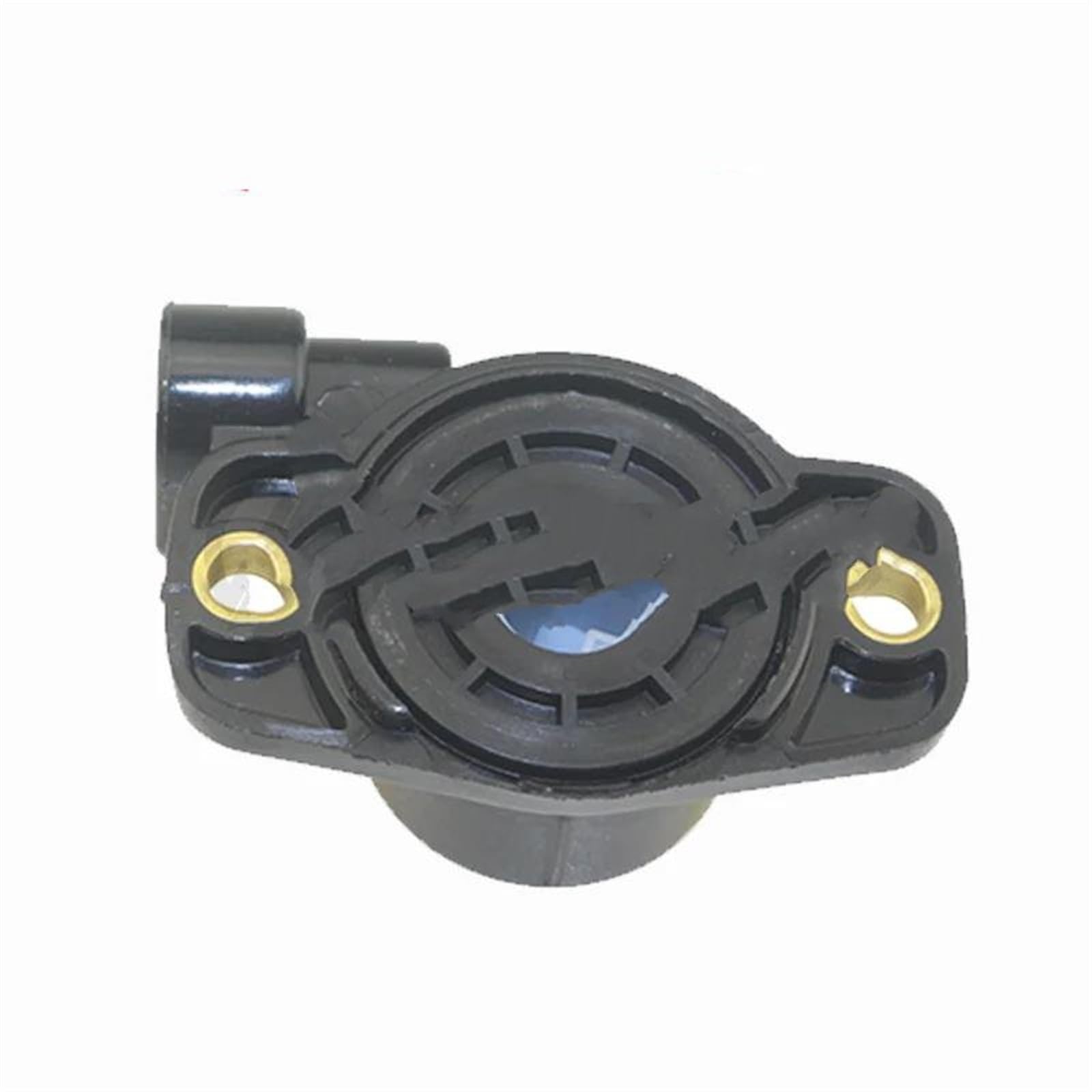 DZSYANJIASM Car Throttle Position Sensor For VW For POLO For SAVEIRO For GOLF For PARATI II III 1.4 1.6 1.8 1.9 0279983851 TPS4262 TPS Throttle Position Sensor Throttle Sensor