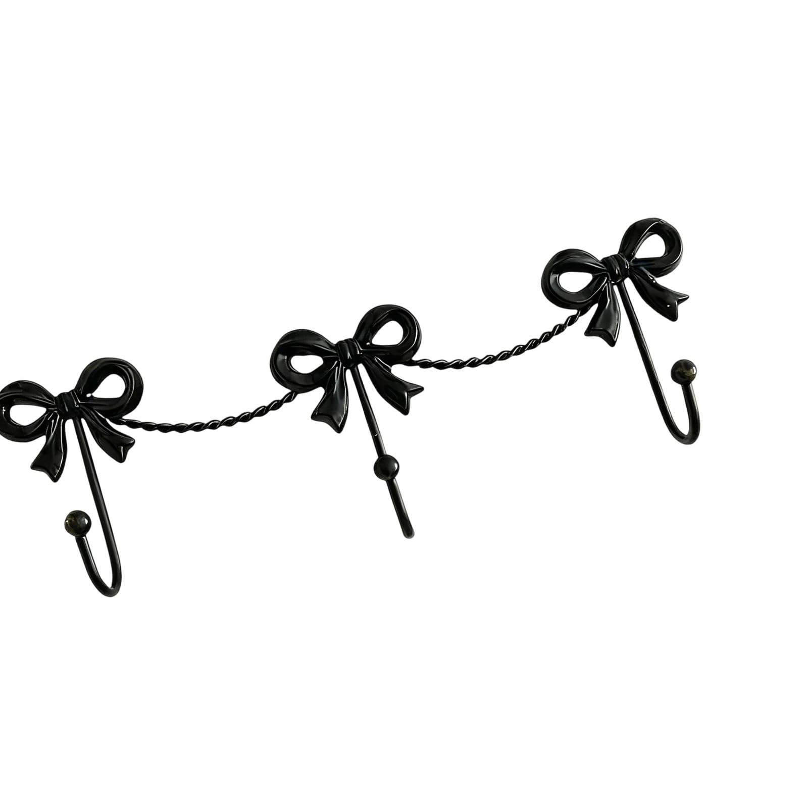Msioytog Bathroom Wall Hook with Strong Load Capacity Stylish Decorative Clothes Coat Hanger Wall Mounted Towel Organiser Mounted Hook