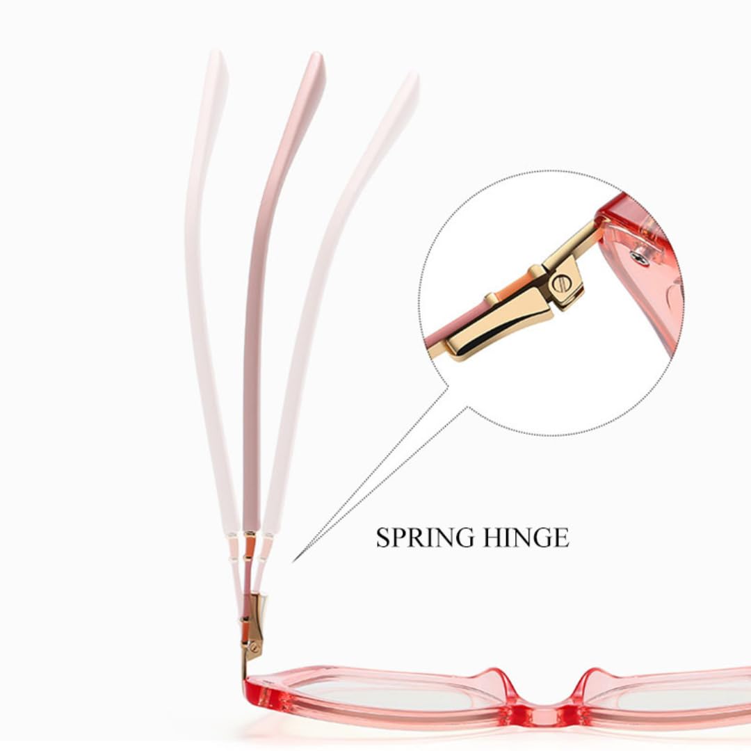 Montature per occhiali da sole Cat Eye da donna alla moda
