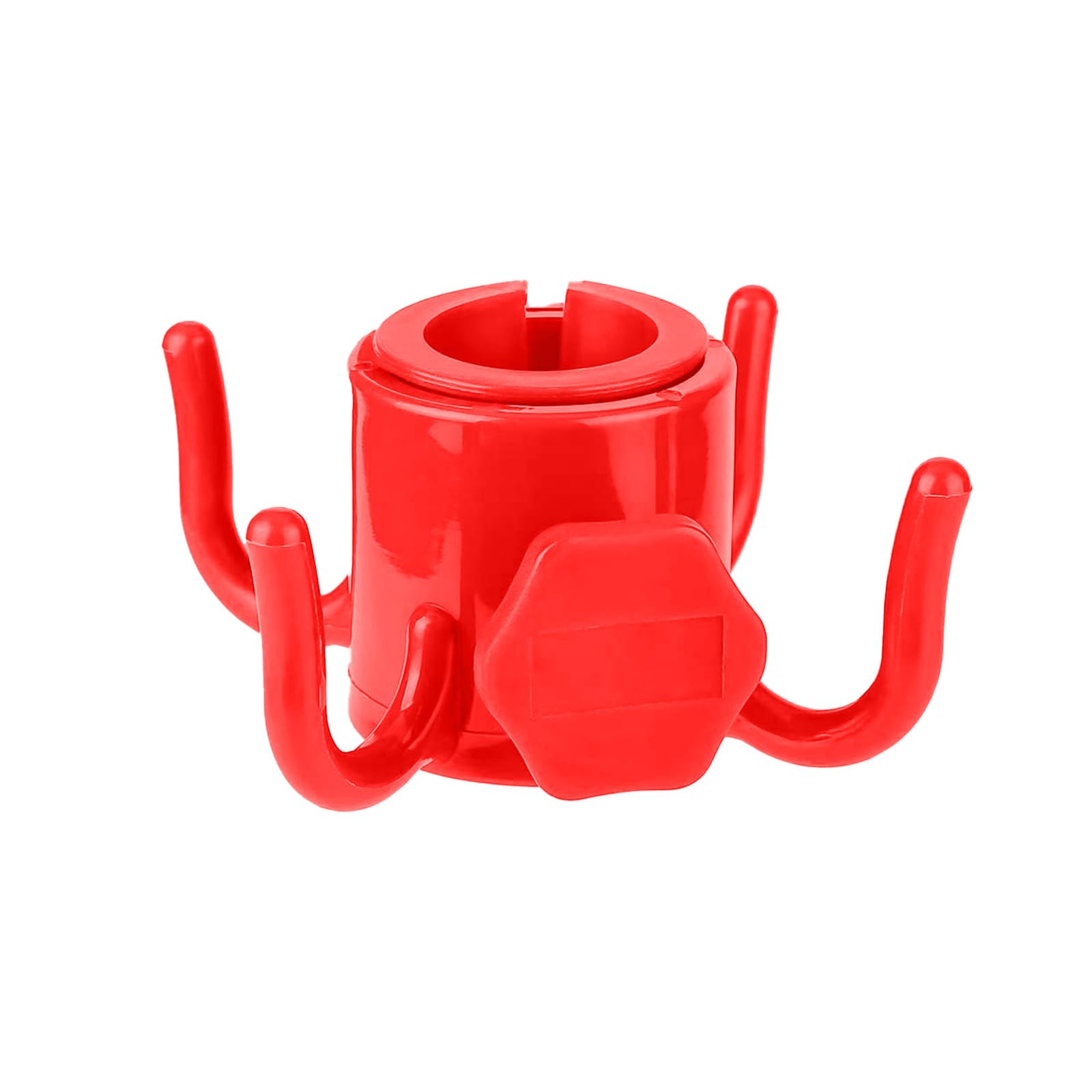 Xjdzineq Beach Umbrella Hook Hanger Space Saving Useful Sun Storage Holder Hanging Rack Beach