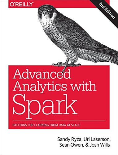 Télécharger Advanced Analytics with Spark: Patterns for Learning from Data at Scale (English Edition) Gratuit
